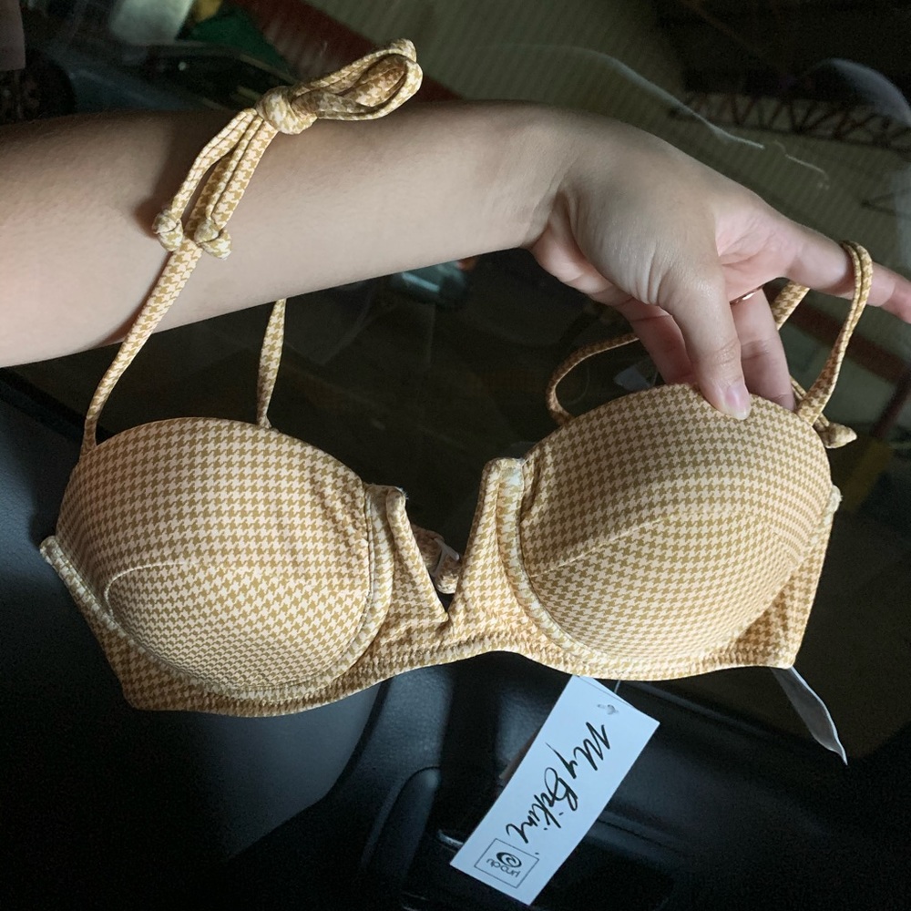 Rip Curl Bikini Top